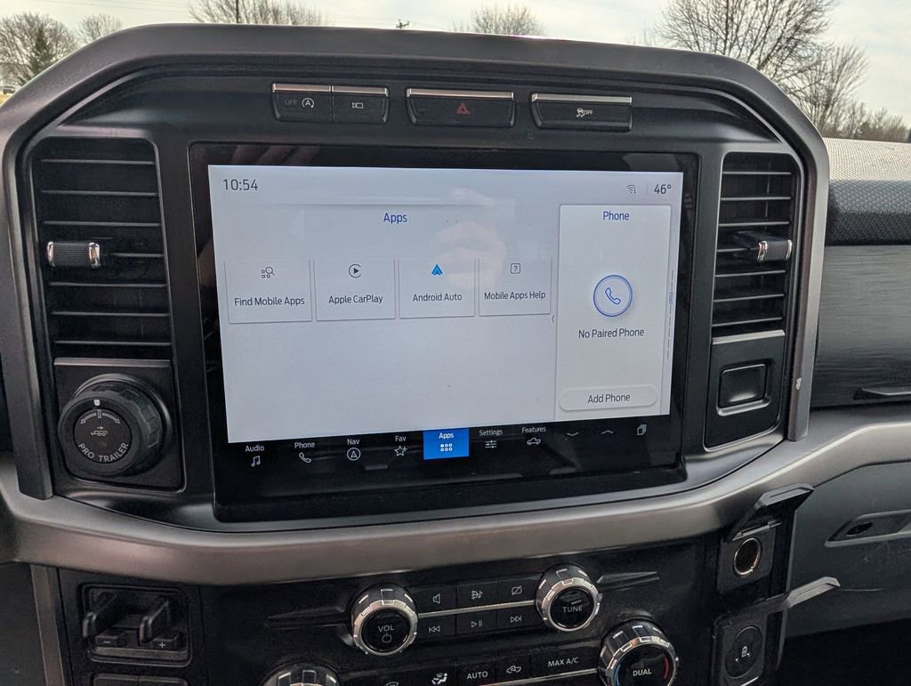 Used 2024 Ford F150 XLT w/ Tow/Haul Package image 26