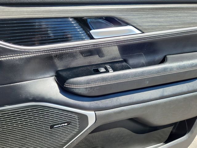 Used 2024 Jeep Wagoneer Series II image 15