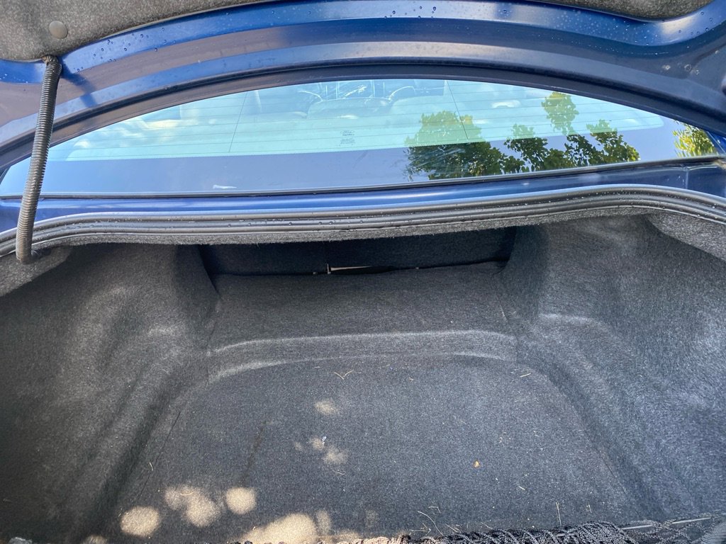 Used 2012 Ford Taurus Limited image 21