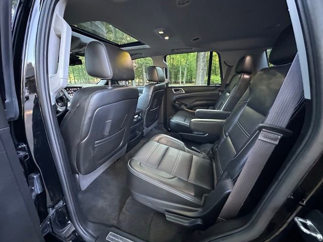 Used 2016 GMC Yukon Denali RWD image 8