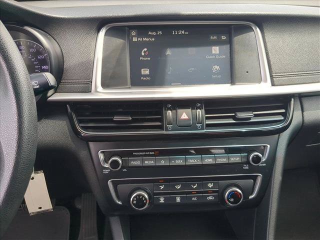 Used 2020 Kia Optima LX FWD image 16