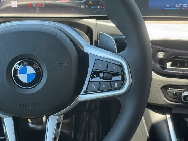 New 2026 BMW 330i xDrive Sedan w/ M Sport Package AWD/4WD image 22