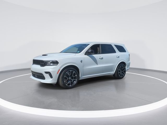 New 2026 Dodge Durango SRT Hellcat image 4