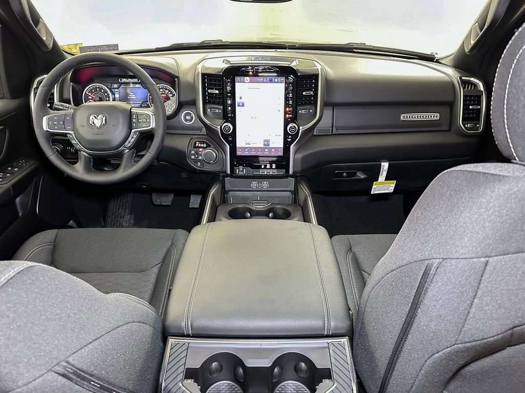 New 2026 RAM 1500 Big Horn image 23