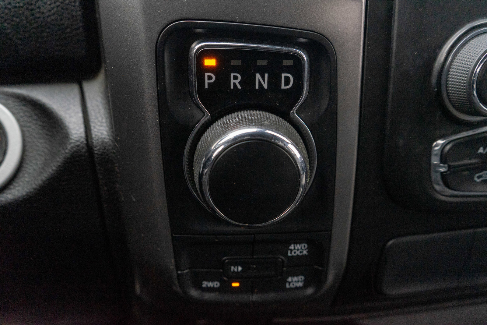 Used 2022 RAM 1500 Classic Warlock image 20