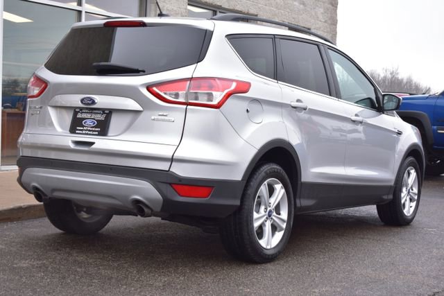 Used 2014 Ford Escape SE w/ Equipment Group 201A image 11