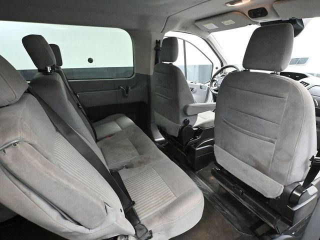 Used 2018 Ford Transit 350 XLT image 38