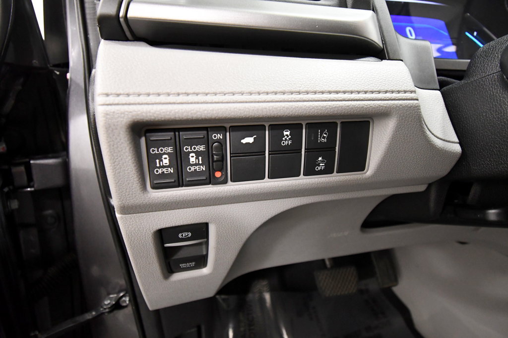 Certified 2019 Honda Odyssey EX-L image 20