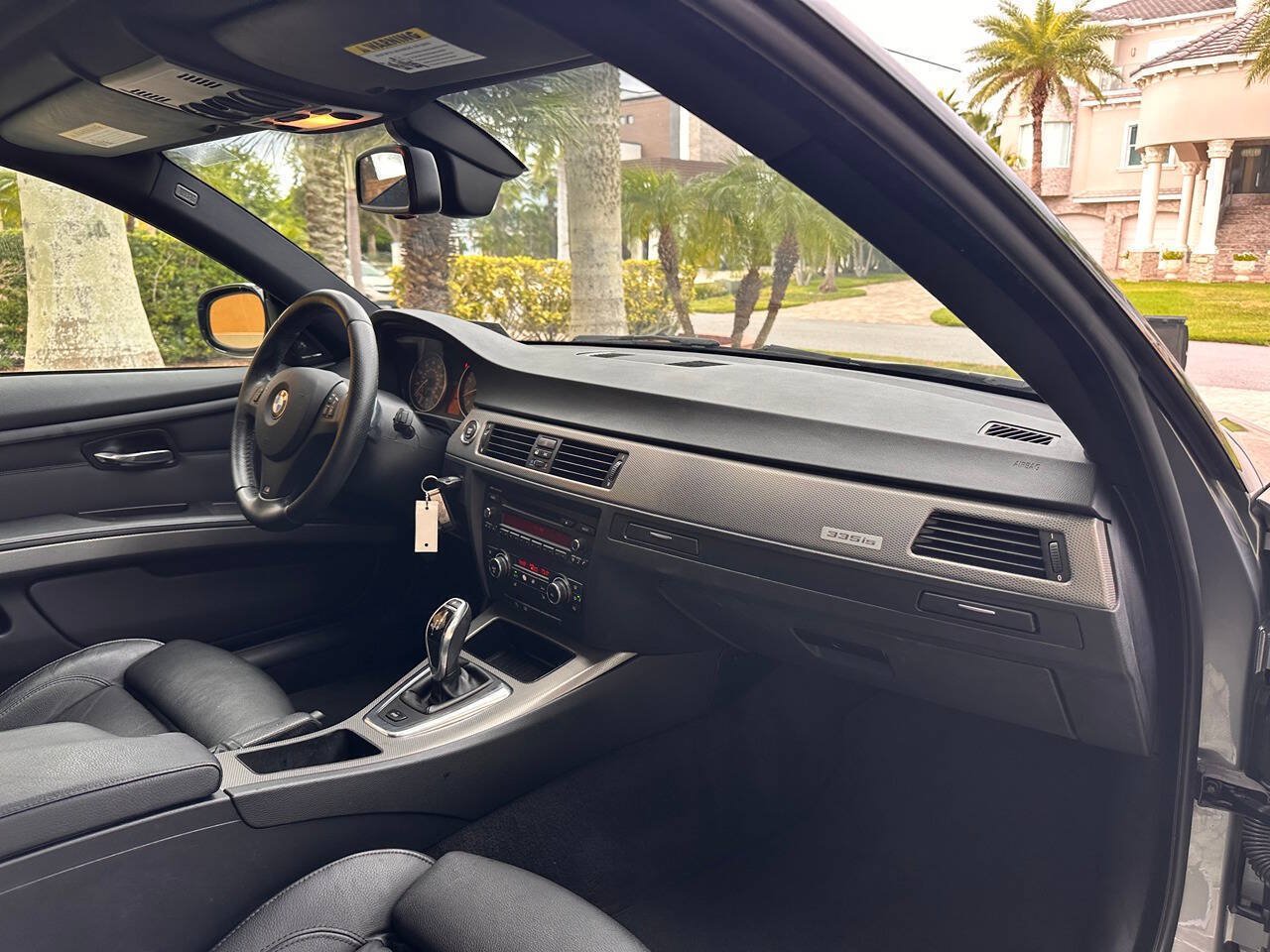 Used 2011 BMW 335is Coupe RWD image 59