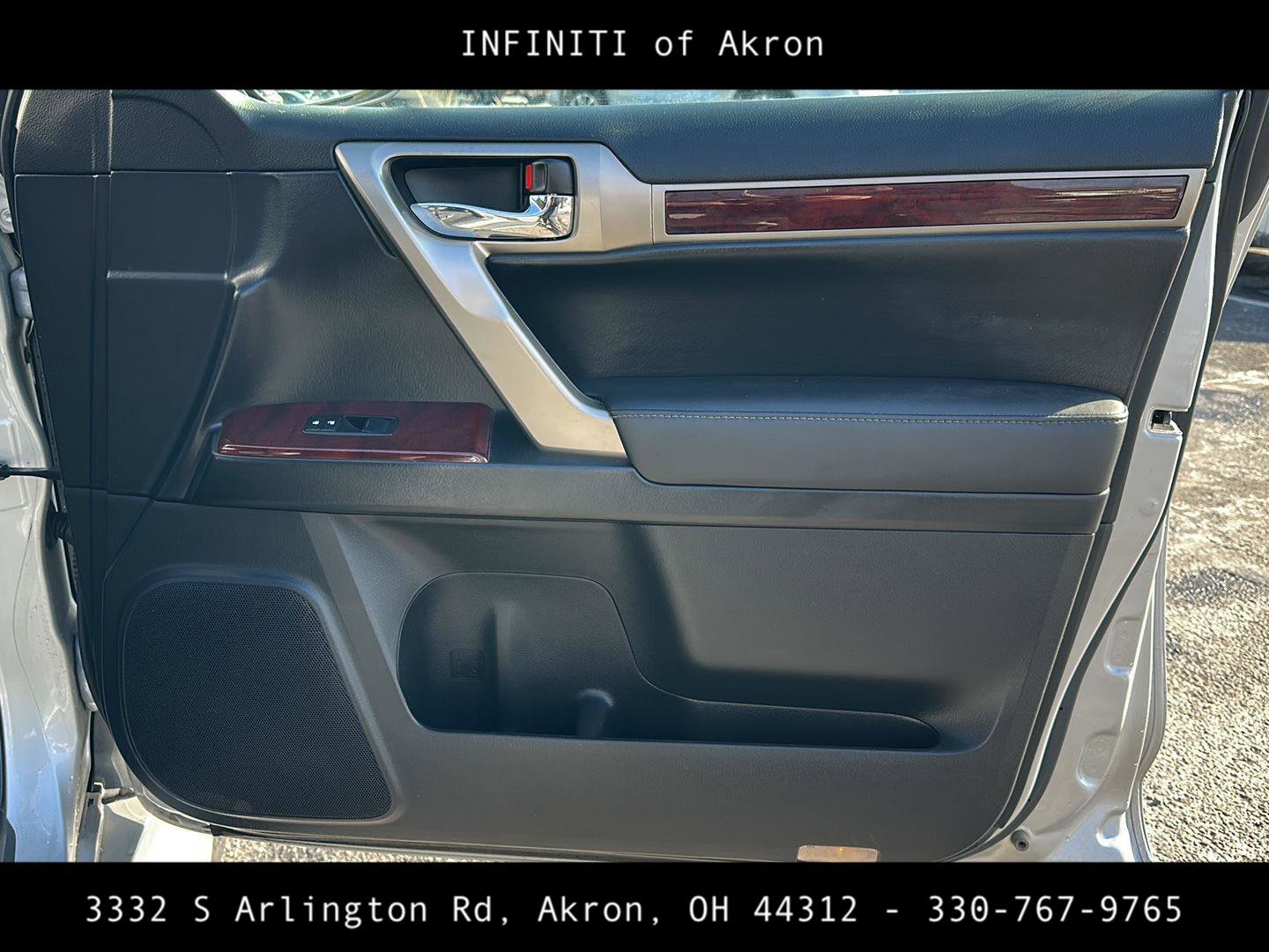 Used 2011 Lexus GX 460 image 20