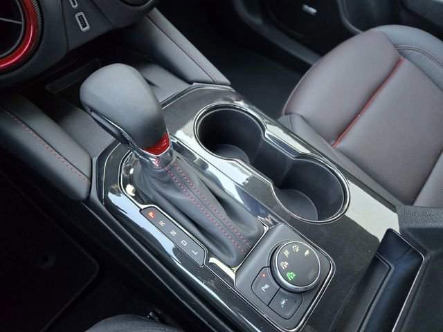 New 2025 Chevrolet Blazer RS w/ Driver Confidence II Package image 24