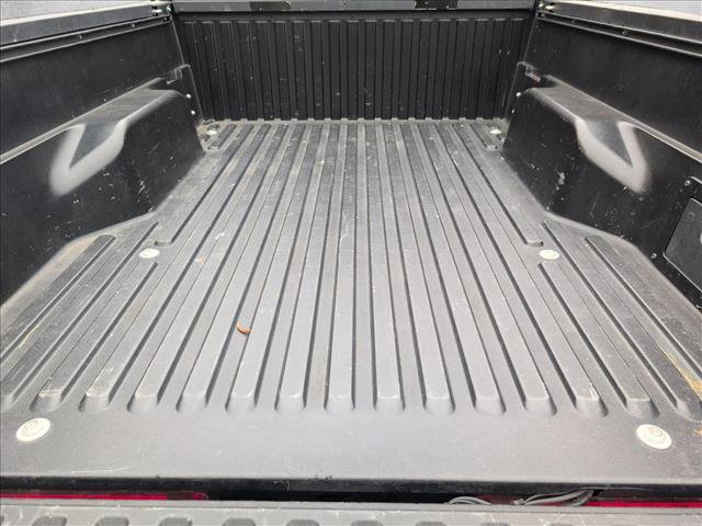 Used 2021 Toyota Tacoma TRD Off-Road w/ TRD Premium Off Road Package AWD/4WD image 6
