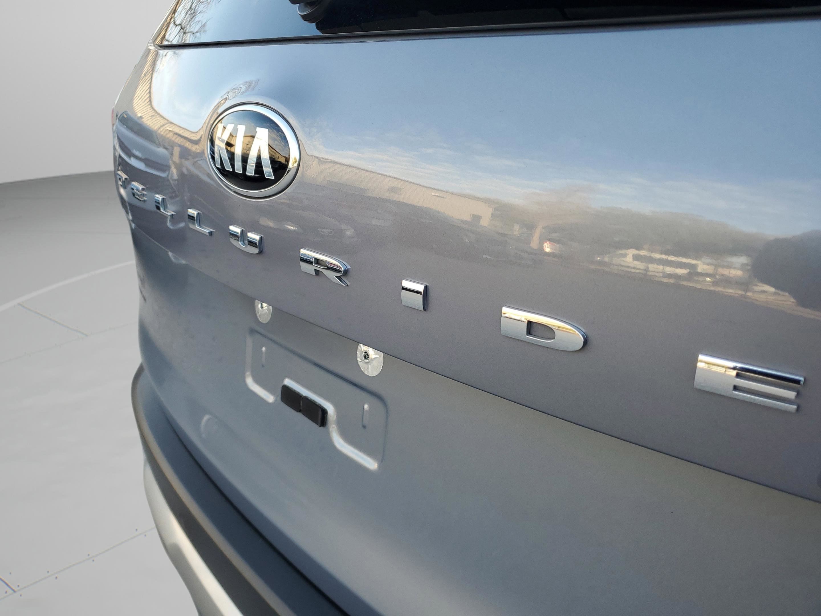 Used 2020 Kia Telluride SX image 32