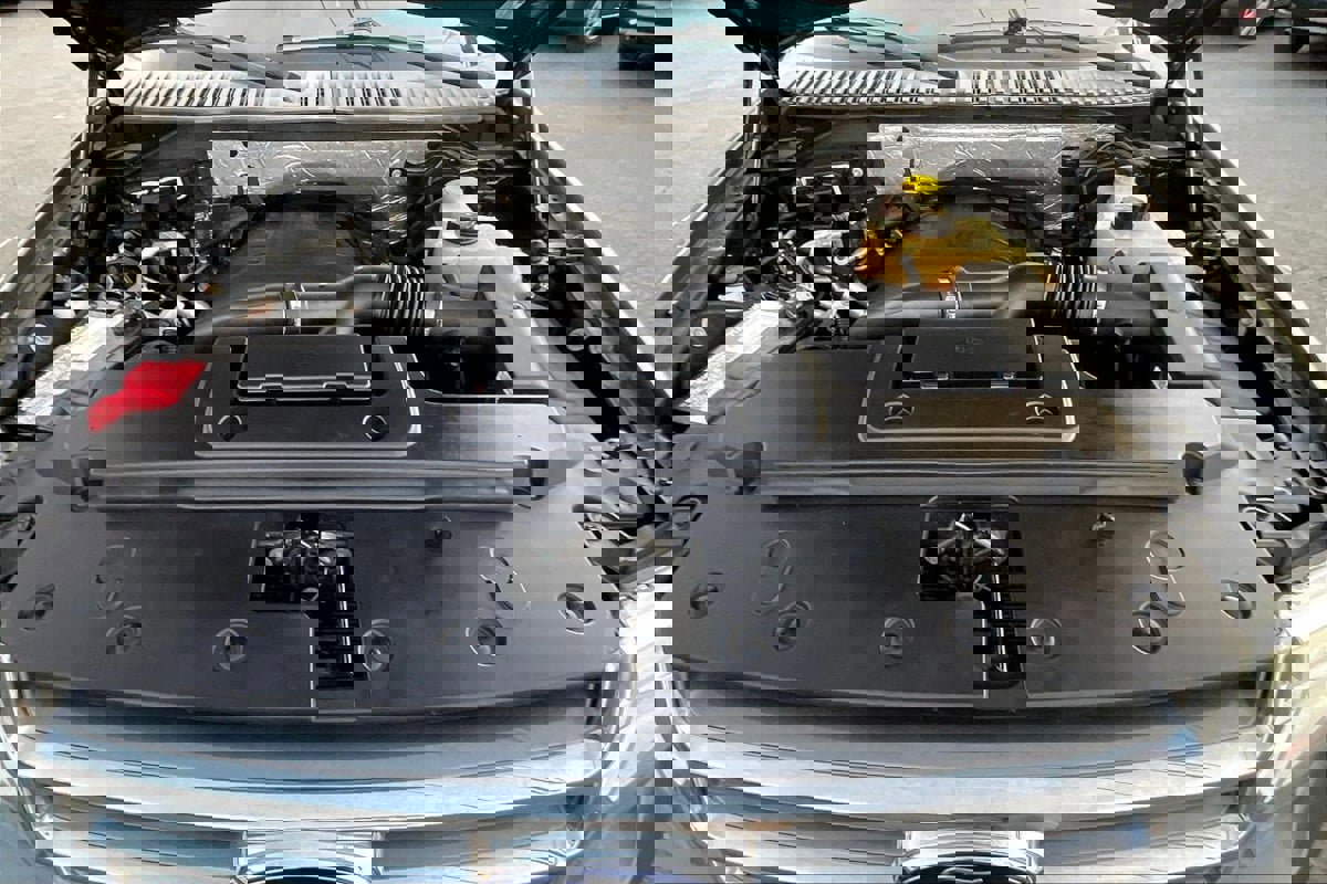 Used 2017 Ford Expedition XLT image 10