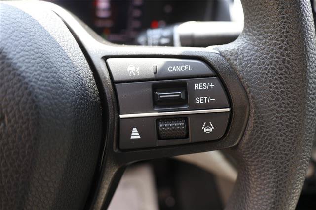 Certified 2023 Honda Accord EX image 15