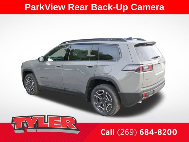 New 2026 Jeep Cherokee Limited AWD/4WD image 5