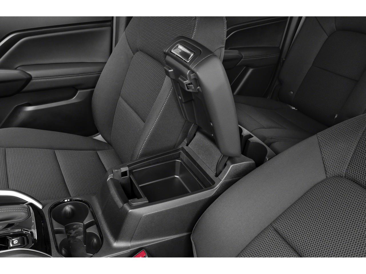 New 2026 Chevrolet Colorado LT w/ Advanced Trailering Package image 10