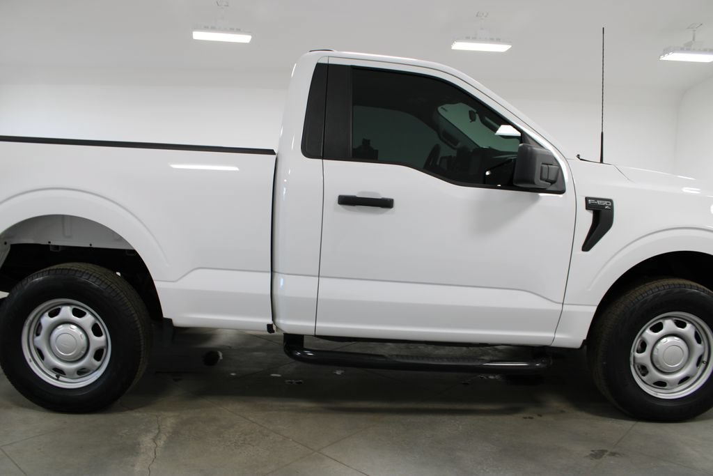 Used 2024 Ford F150 XL AWD/4WD image 11