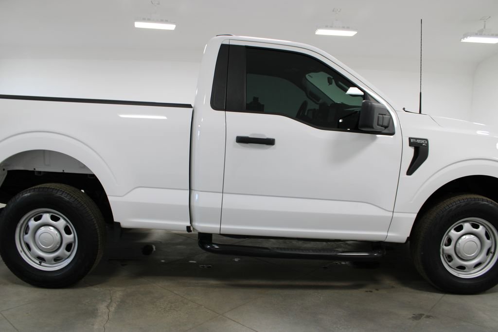 Used 2024 Ford F150 XL image 11
