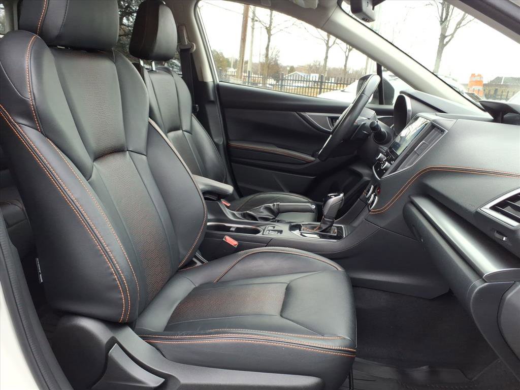 Used 2023 Subaru Crosstrek 2.5i Limited w/ Popular Package #2 image 8