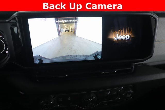 New 2026 Jeep Gladiator Sport image 22