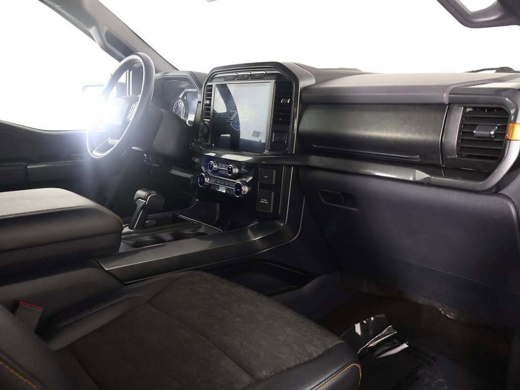 Used 2023 Ford F150 Tremor image 28