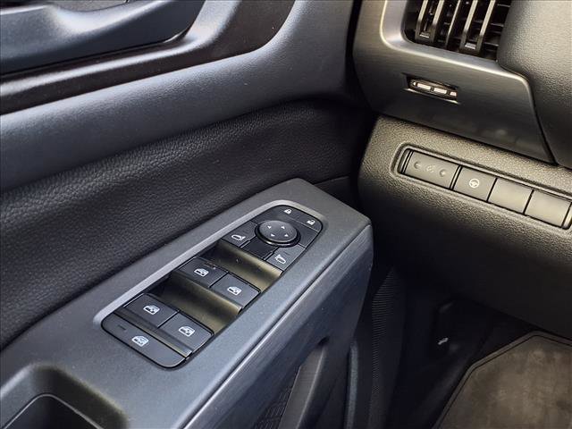 Certified 2023 Nissan Pathfinder Rock Creek image 24