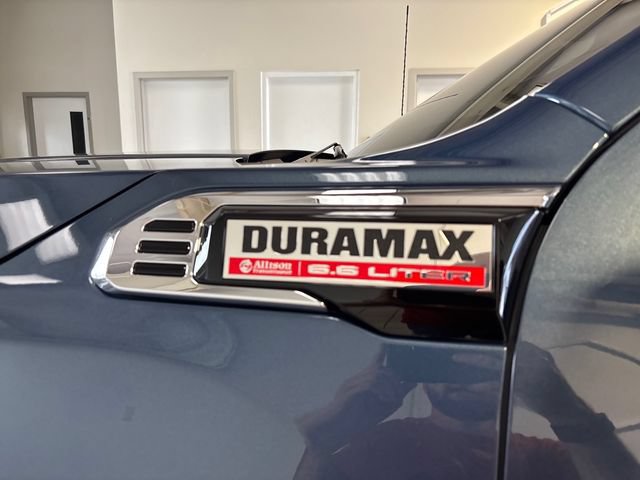Used 2026 GMC Sierra 2500 Denali w/ Denali Reserve Package AWD/4WD image 6
