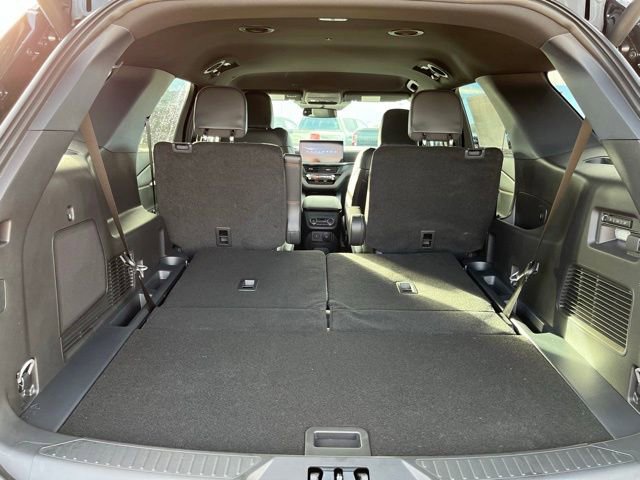 New 2026 Ford Explorer Tremor w/ Tremor Convenience Package image 17