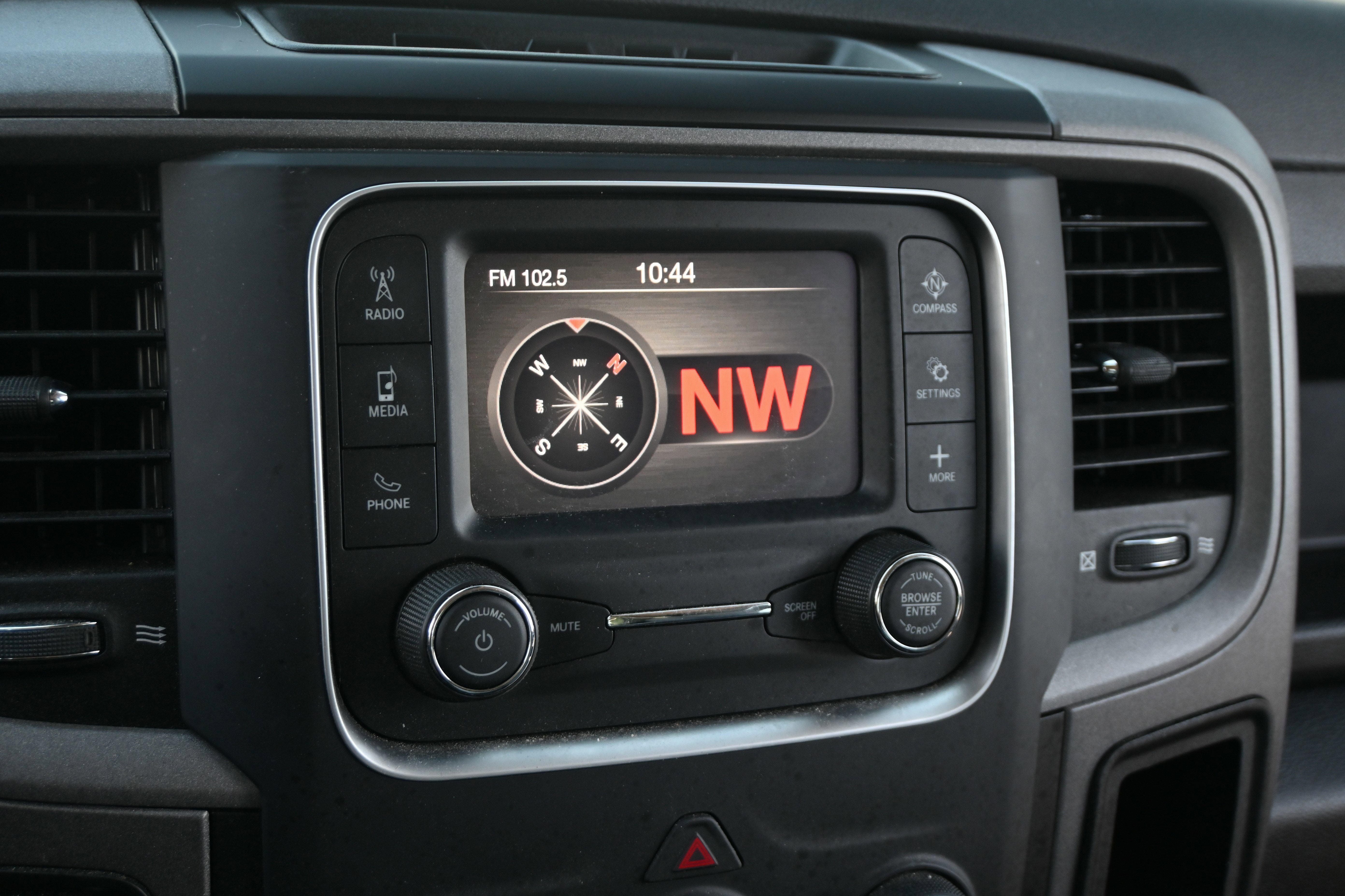 Used 2022 RAM 1500 Tradesman w/ Popular Equipment Group AWD/4WD image 22
