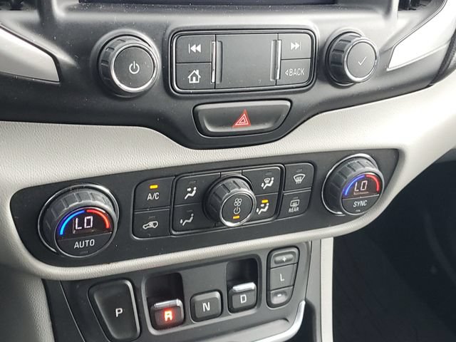 Certified 2019 GMC Terrain SLT w/ Preferred Package AWD/4WD image 28