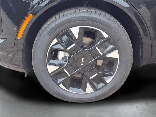 New 2026 Kia Sportage SX image 18