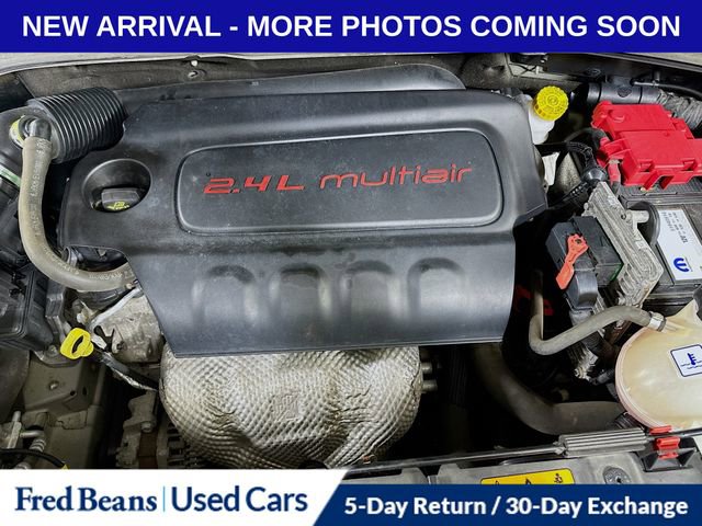 Used 2020 Jeep Renegade Latitude w/ Cold Weather Group AWD/4WD image 30
