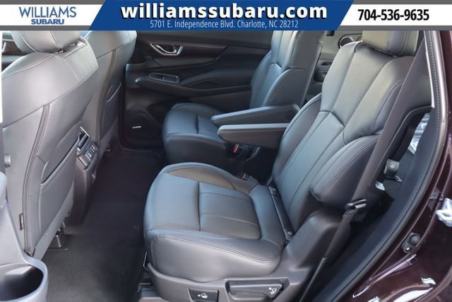 New 2026 Subaru Ascent Touring w/ Popular Package #2 image 18