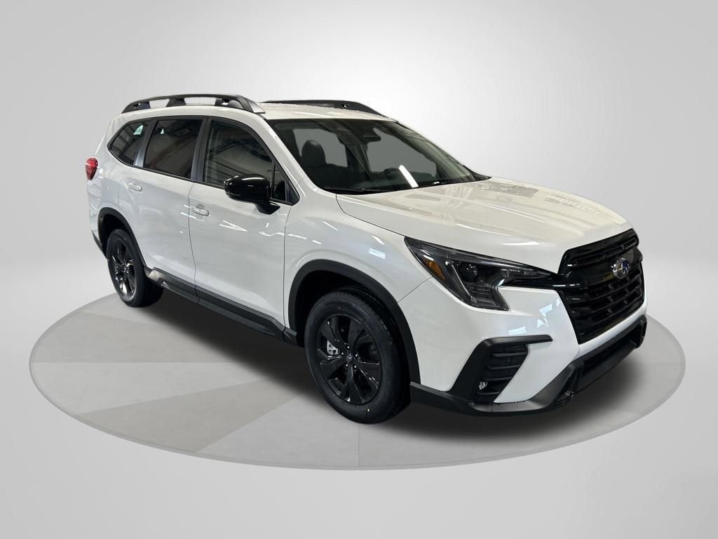 New 2026 Subaru Ascent Premium image 4