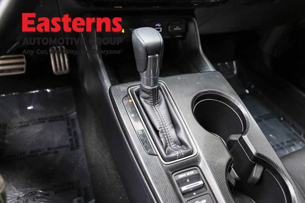 Used 2024 Honda Civic Sport image 13