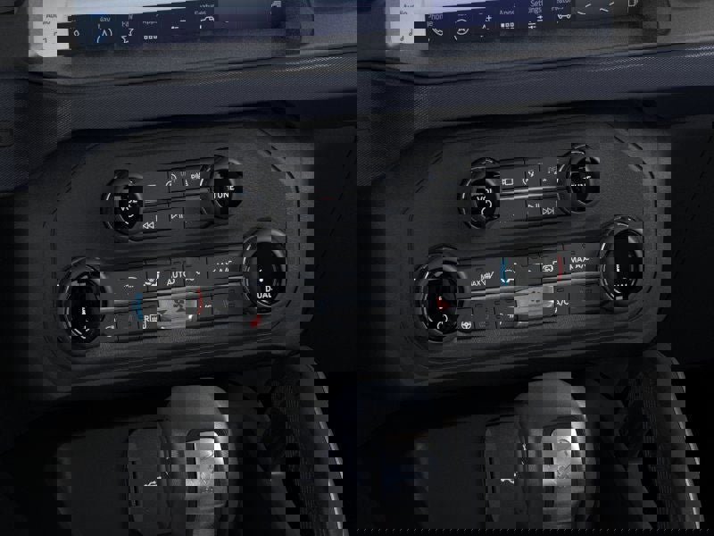 New 2025 Ford Bronco Raptor image 16