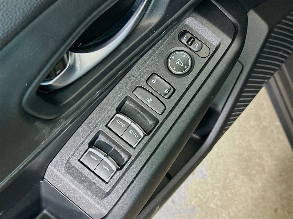 Used 2024 Honda Accord EX image 20