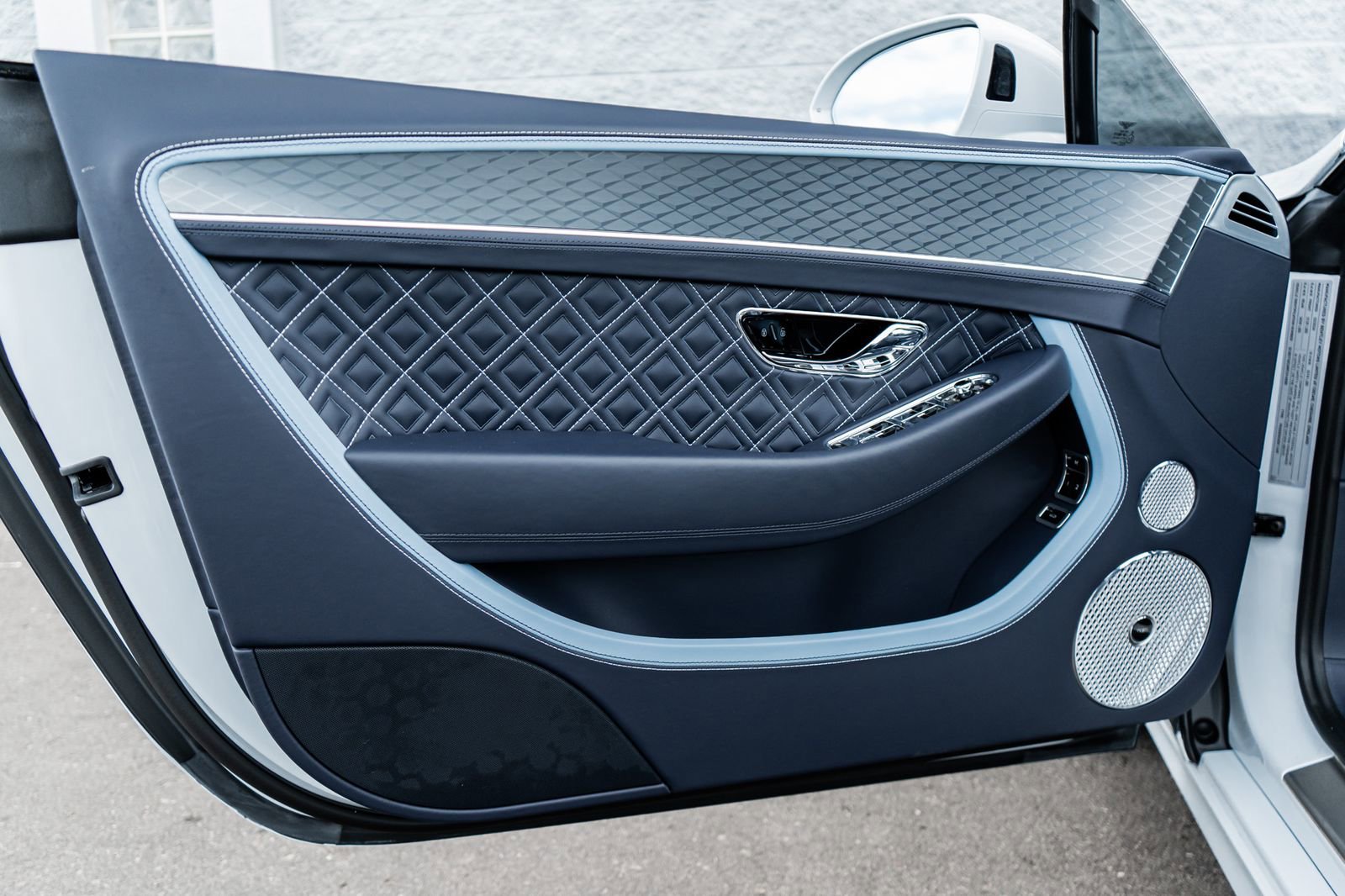 Certified 2024 Bentley Continental GT Speed image 25