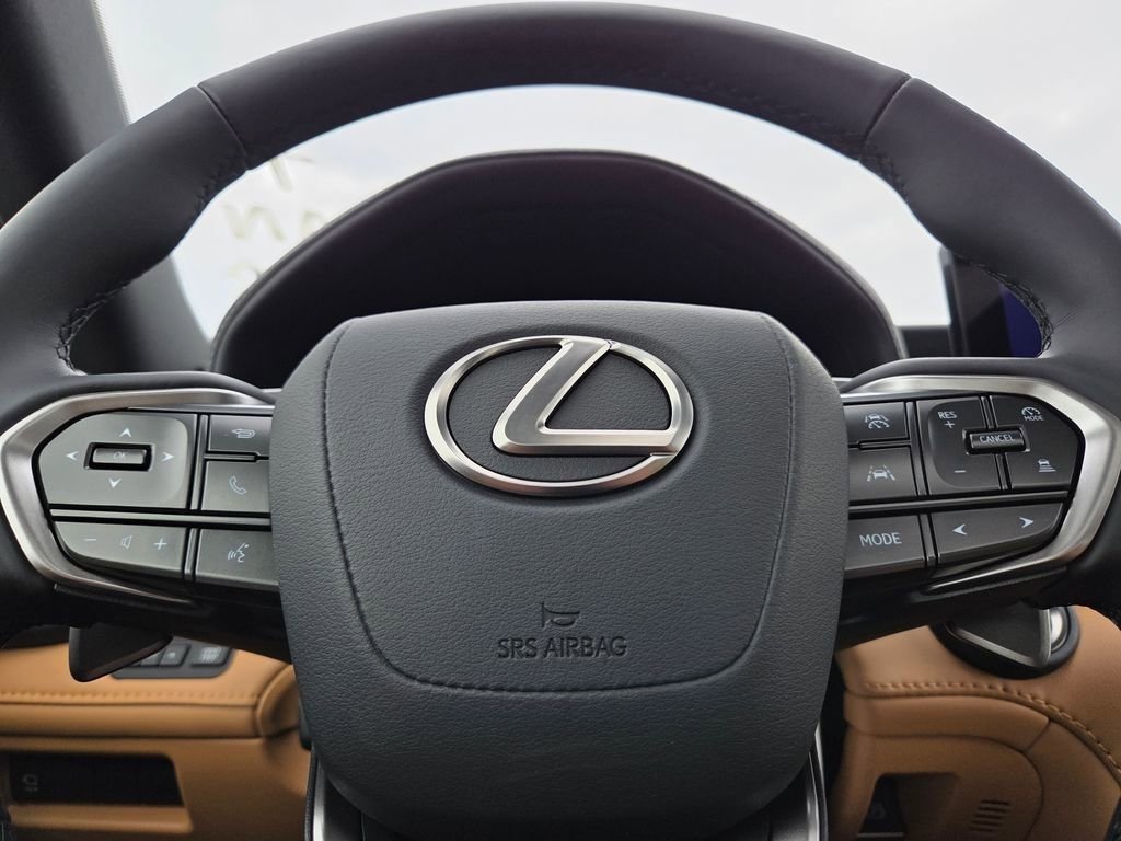 New 2026 Lexus IS 350 F Sport image 34