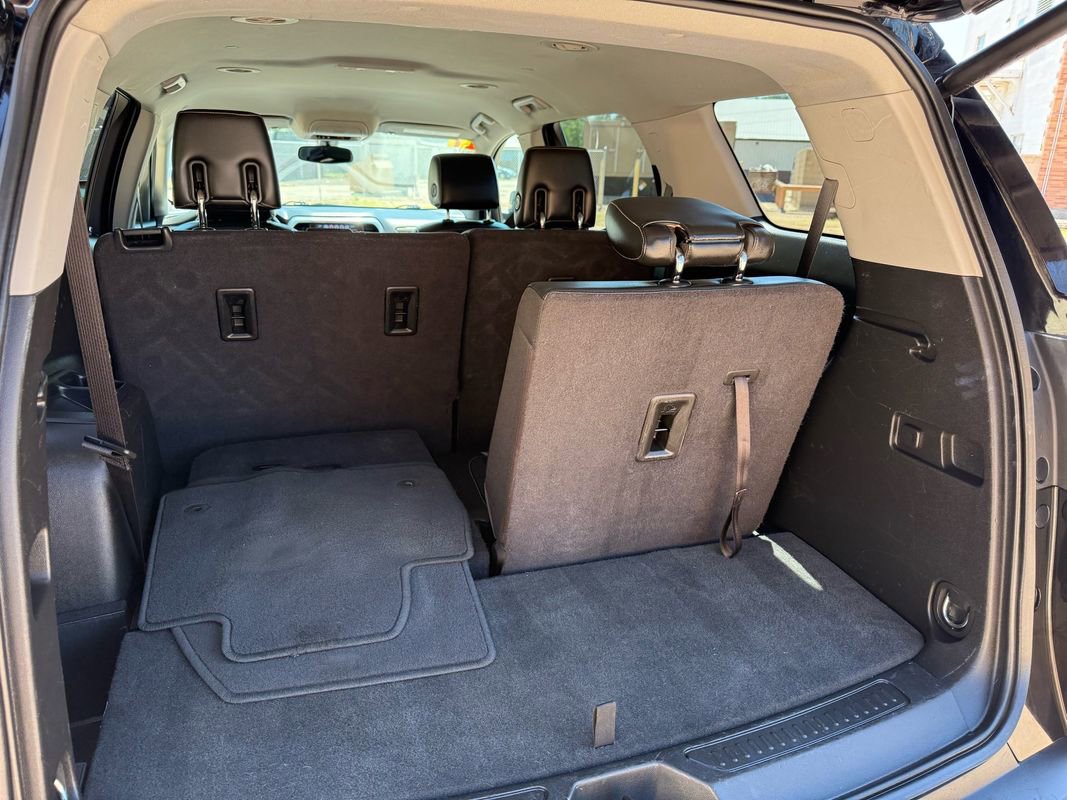 Used 2017 GMC Acadia SLT image 9