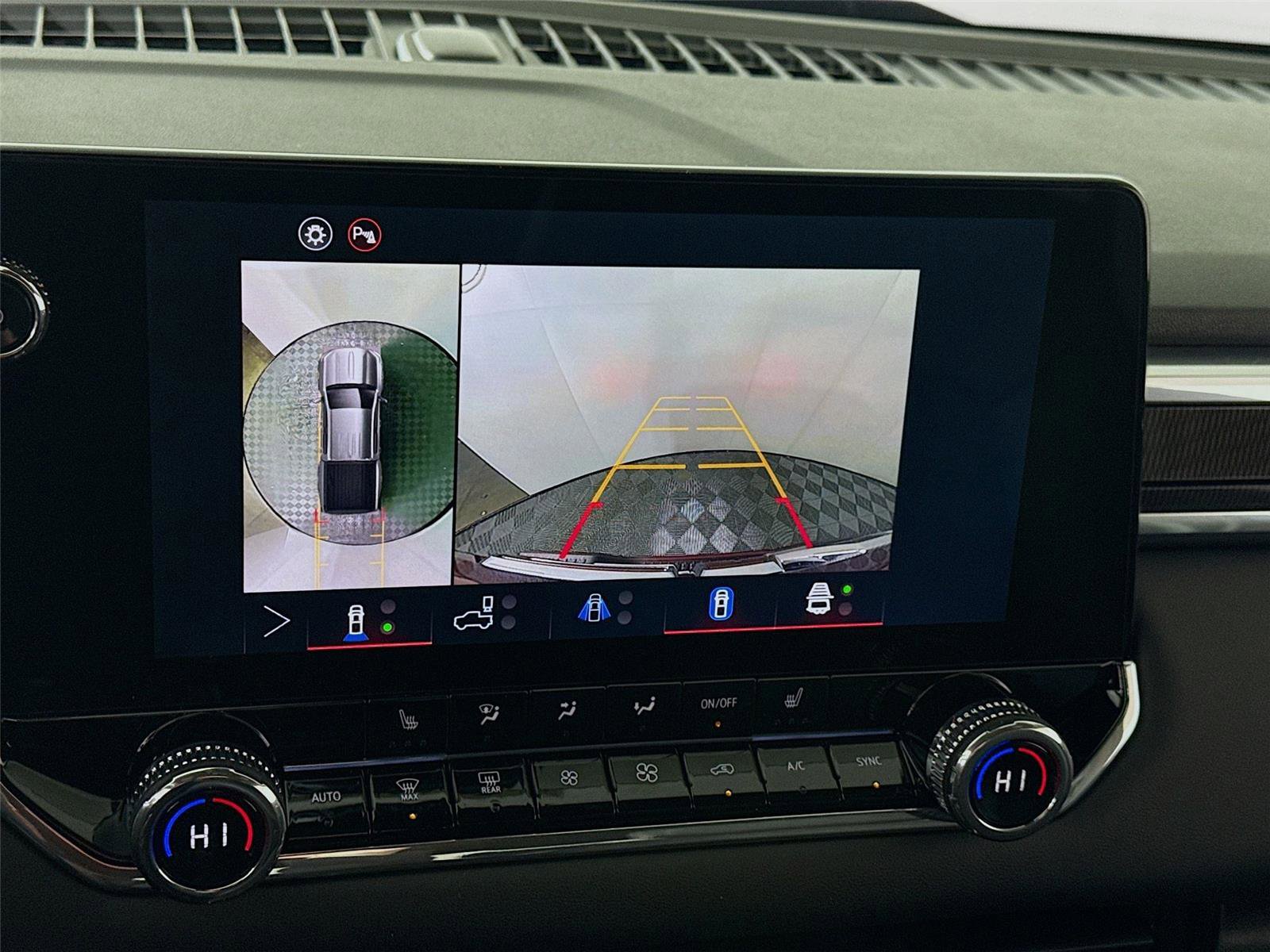 New 2026 GMC Canyon Elevation w/ Convenience Package image 9