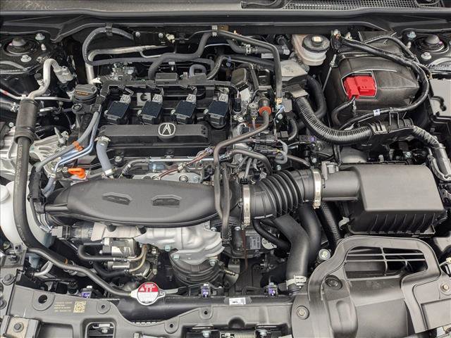 New 2025 Acura Integra A-Spec image 17