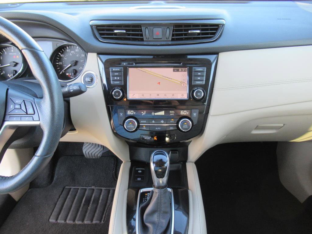 Used 2020 Nissan Rogue SL w/ Premium Package AWD/4WD image 20