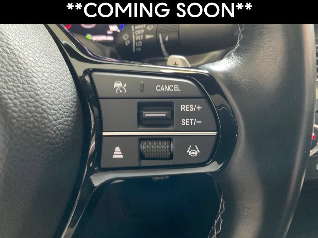 Used 2023 Acura Integra A-Spec FWD image 14