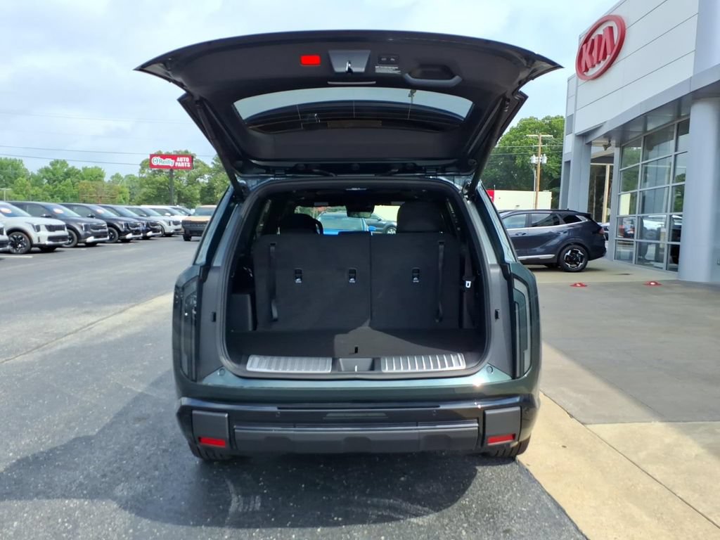 New 2027 Kia Telluride SX Prestige X-Line AWD/4WD image 6
