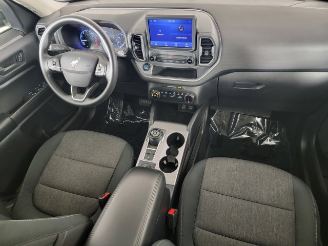 Used 2024 Ford Bronco Sport Big Bend AWD/4WD image 31