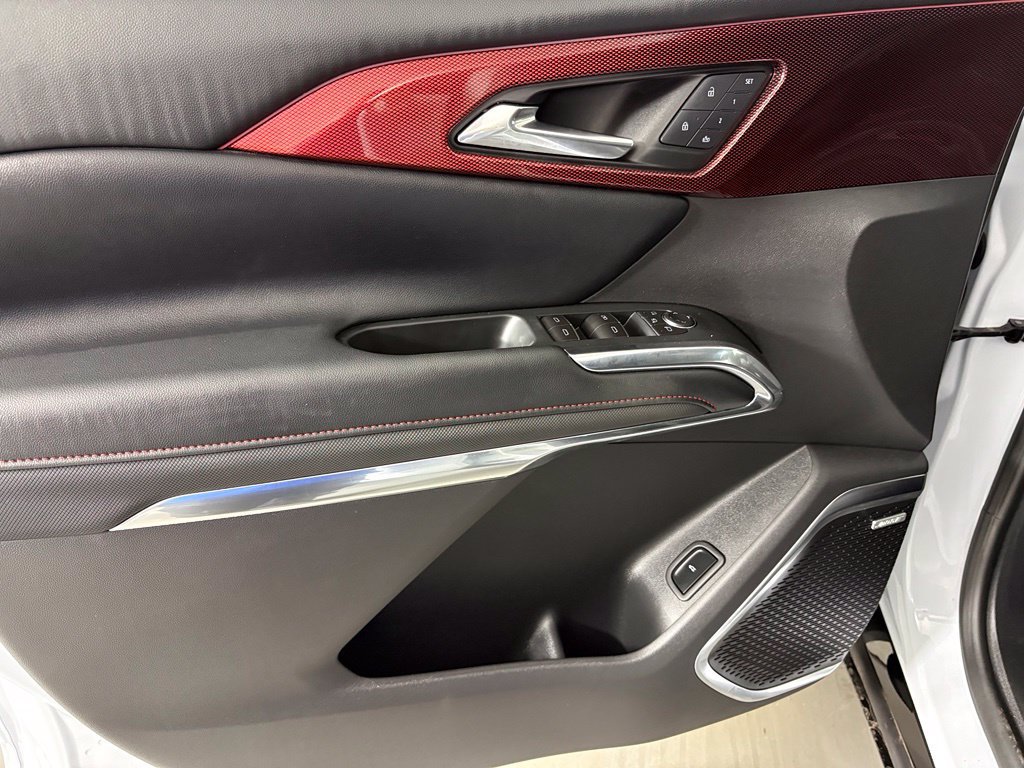 Certified 2026 Chevrolet Traverse RS w/ LPO, Floor Liner Package FWD image 17