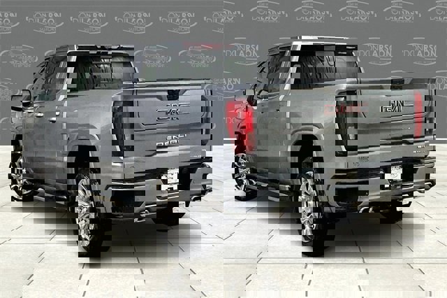 New 2026 GMC Sierra 1500 Denali w/ Technology Package image 3