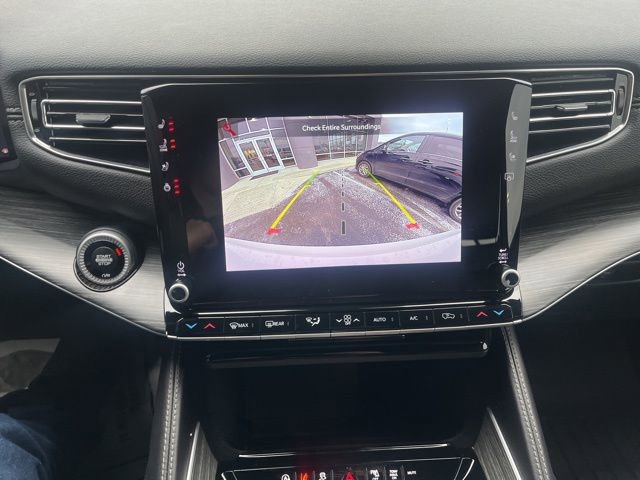 Used 2023 Jeep Wagoneer Series III w/ Preferred Equipment Group image 23